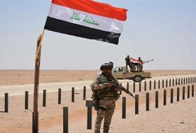 حرس الحدود العراقي يحبط عملية تسلل لعناصر داعش