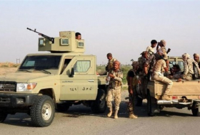 مقتل عشرات الحوثيين بيد الجيش اليمني في صنعاء وتعز