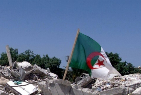 زلزال بقوة 6 درجات في الجزائر