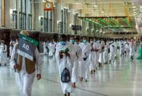 السعودية تلزم الحجاج بتلقي اللقاح