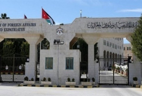 الأردن يدين الهجوم الحوثي الإرهابي على مصفاة الرياض