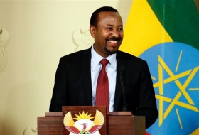 رئيس وزراء إثيوبيا يقر بدخول قوات إريترية إلى تيغراي