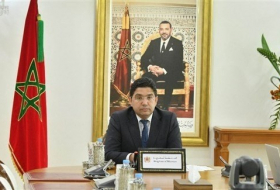 وزير خارجية المغرب يحذر من تعزيز داعش وجوده في أفريقيا
