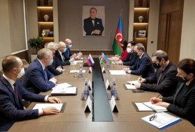   عقد لقاء بين وزيري خارجية أذربيجان وسلوفاكيا  