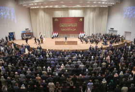 اللجنة القانونية: طريقتان لحل البرلمان العراقي