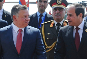 السفير العراقي في الأردن: تنسيق المملكة الهاشمية ومصر والعراق ليس تحالفا ضد أحد