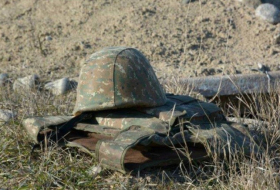   الجانب الأرميني يؤكد مقتل 192 جنديًا آخر  