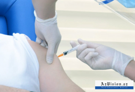   تجاوز عدد الأشخاص الذين تم تطعيمهم في أذربيجان 450.000  