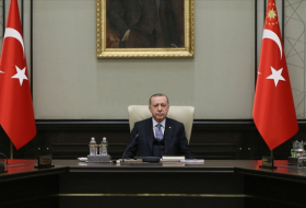   أردوغان يوافق على اتفاقية التجارة  بين أذربيجان وتركيا 