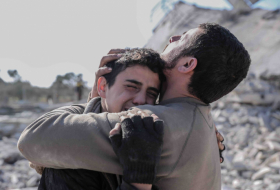  الحرب السورية التي عمرها 10 سنوات-صور 
