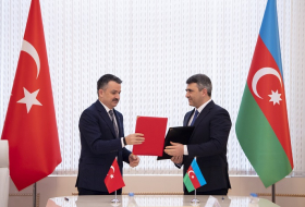  تركيا تستعد لدعم كاراباخ الأذربيجاني في التنمية الزراعية 