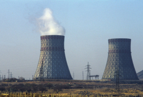  مسؤول باكو يحث على إغلاق محطة ميتسامور للطاقة النووية
