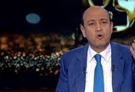 عمرو أديب يقاضي محمد رمضان ويرد عليه... 