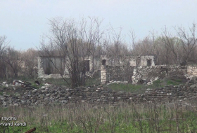  صور لقرية باش قارفاند بمنطقة اغدام -  فيديو  