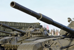   منع إرسال قطع الدبابات من روسيا إلى أرمينيا  