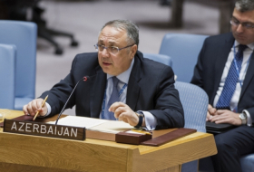 استفزاز أرمينيا للألغام على جدول أعمال الأمم المتحدة