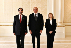   لم افصل بين اذربيجان وتركيا-  اركان اوزورال    