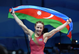   مصارعة أذربيجان صارت بطلة اوروبا للمرة الثامنة  