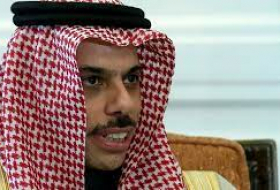 وزير الخارجية السعودي يحدد شرطا لتسيير رحلات جوية مباشرة من إسرائيل إلى المملكة