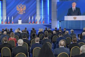  تحدث بوتين عن محاولة الانقلاب في بيلاروسيا 