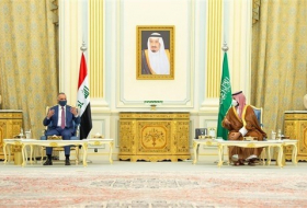 السعودية والعراق يطلبان من دول الجوار عدم التدخل في الشؤون الداخلية للدول