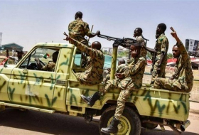 اشتباكات على الحدود بين الجيش السوداني وميليشيات إثيوبية