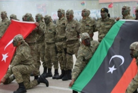إيطاليا وفرنسا تعيدان إطلاق التعاون في السياسة الخارجية والتي حول الملف الليبي