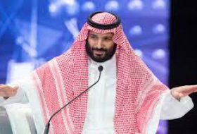 وزير خارجية السعودية يوضح لماذا لم يفرض بايدن عقوبات على ولي العهد
