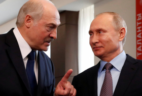  بوتين ولوكاشينكو يناقشان كاراباخ