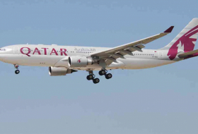الخطوط الجوية القطرية تتبرع بنقل إمدادات طبية أساسية للهند