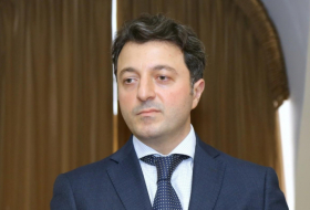   مسؤول أرمني يهدد تورال غانجالييف  