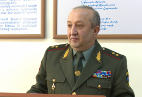      الجنرال الأرميني  : 
