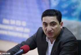 صحفي أرمني اتهم شعبه بالنفاق