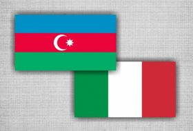   البوابة الإيطالية:  أذربيجان شريك استراتيجي لإيطاليا 