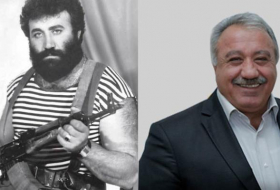 المقاتلون الأرمن يرفضون الميداليات التي قدمها قاتل خوجالي
