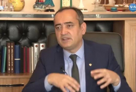صالح يلماز: أرمينيا ترتكب جريمة دولية بعدم تزويد ببطاقات الألغام- حصرية