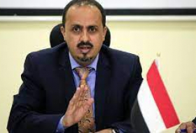 وزير الإعلام اليمني: 