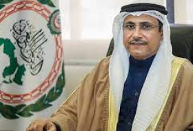 رئيس البرلمان العربي يعلق على زيارة الكاظمي للسعودية والإمارات