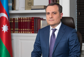   وزير الخارجية تحدث عن جرائم أرمينيا  
