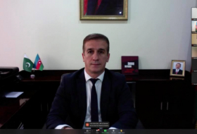  مناقشة المجال التجاري بين اذربيجان وباكستان