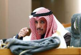 الحكومة الكويتية تقاطع جلسة استجواب بعض وزرائها في مجلس الأمة