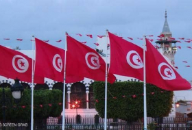 تونس تفرض إغلاقا شاملا لمدة أسبوع