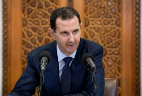   بشار الأسد مرشحا للرئاسة لولاية رابعة  