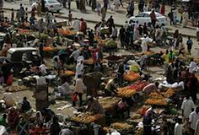 صندوق النقد الدولي يوافق على خطة تمويل لتخفيف عبء ديون السودان