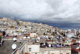الجزائر… برنامج حكومي لإنشاء مليون وحدة سكنية