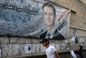    سوريا تستضيف انتخابات رئاسية  