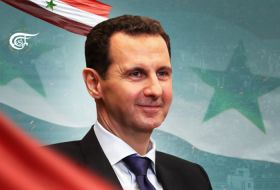  بشار الأسد رئيساً لسوريا بنسبة 95.1% 