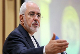   طهران تريد المساهمة في الحل السلمي للقضية  