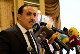 سفير صنعاء لدى دمشق: حديث التحالف عن حسم عسكري في اليمن 