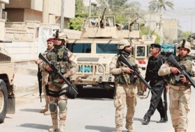 مقتل 4 من الجيش بانفجار شمالي بغداد